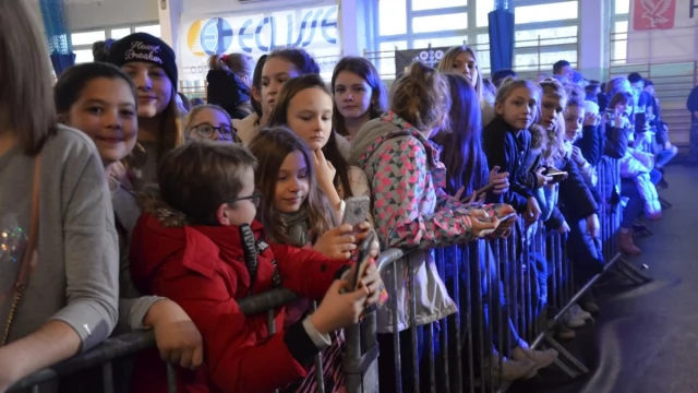 Tczew - W "dwunastce" ruszył tczewski finał WOŚP