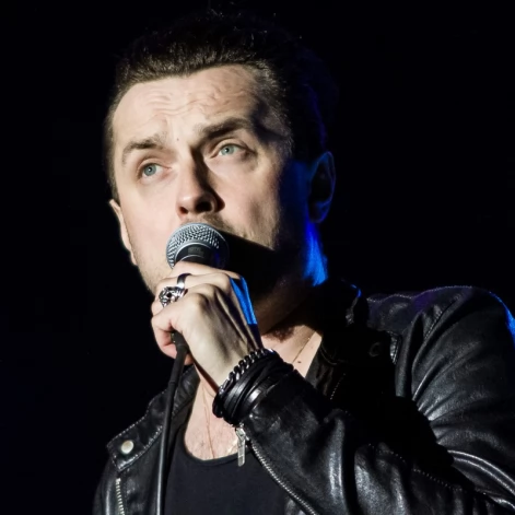 Tczew - Dawid Kwiatkowski i Bracia przed tczewską publiką
