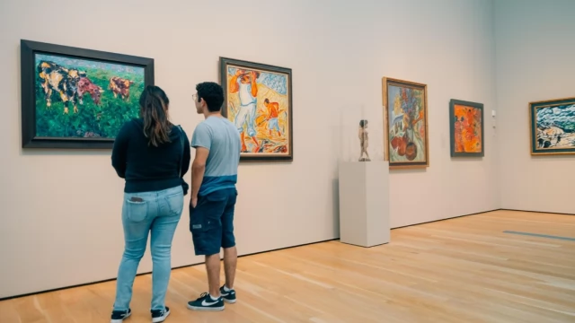 Tczew - Dlaczego dziś wracamy do artystów niedocenianych w swoim czasie?