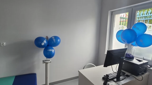 Tczew - Na osiedle Staszica wraca punkt Podstawowej Opieki Zdrowotnej