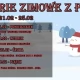 Tczew - PCS w Tczewie zaprasza na II tydzień ferii