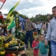 Tczew - 27. sierpnia - działkowcy zapraszają do wspólnego świętowania