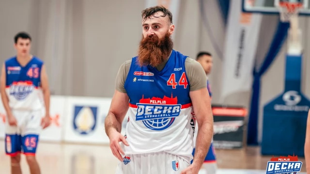Tczew - DECKA PELPLIN przed rozpoczęciem sezonu 2021/2022!