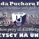 Tczew - Puchar Polski: UNIA 1922 Tczew - WKS Lignowy Szlacheckie