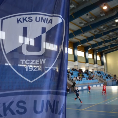 Tczew - Unia Cup - rocznik 2016