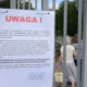 Tczew - Administracja cmentarza ostrzega przed "kierownikiem". "Wyłudzenia proszę zgłaszać na policję"