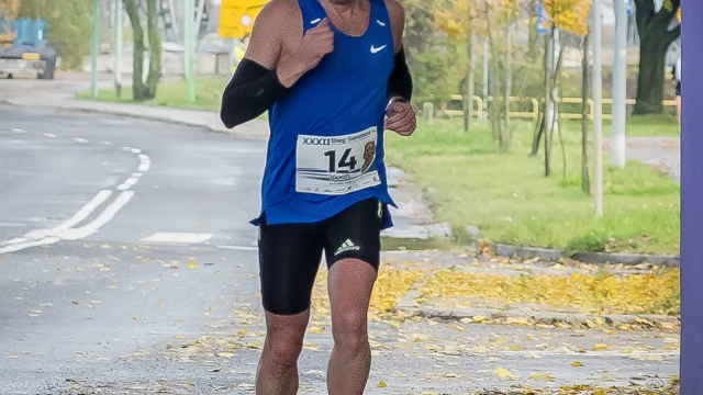 Tczew - Uliczny Bieg Sambora za nami!