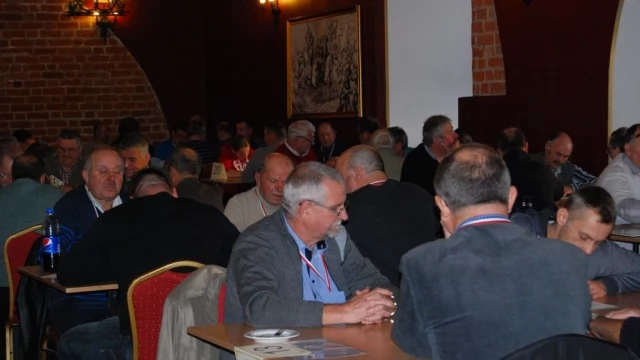 Tczew - 116 baśkarzy na turnieju w Gniewie