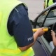 Tczew - Prowadził, choć nie mógł, uciekał przed mundurowymi i przyznał się do narkotyków