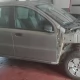 Tczew - Kolizja Fiata Panda (16. września)  - szukamy swiadków, prosimy o pomoc