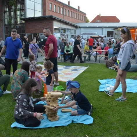 Tczew - Noc Muzeów w Tczewie