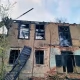 Tczew - 20 zastępów gasiło pożar w Knybawie
