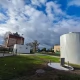 Tczew - Gniew. Przepompownia wody przy ul. Krasickiego już gotowa