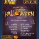 Tczew - Podwójny Maraton Halloween w kinach Helios!