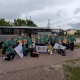 Tczew - Sukces Harcerskiej Orkiestry Dętej na Mistrzostwach Polski Orkiestr Dętych w Radomiu