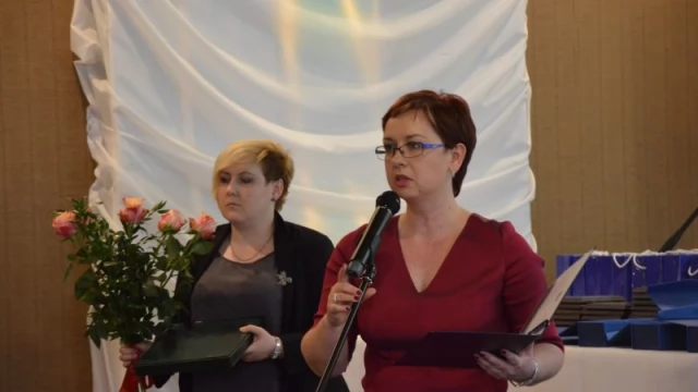 Tczew - Starosta nagrodził ludzi kultury i sportu