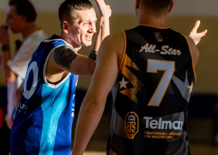 Tczew - Mecz Gwiazd i zakończenie XV edycji TALK