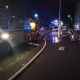 Tczew - Tragedia w bloku na Niepodległości. Jedna osoba nie żyje, dwie w szpitalu [WIDEO]
