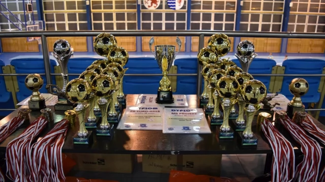 Tczew - ALPN. Sportowe emocje za nami
