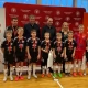 Tczew - KKS Unia Tczew ze srebrnymi medalami!
