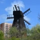 Tczew - Miasto powróci do rozmów o wykupie wiatraka?