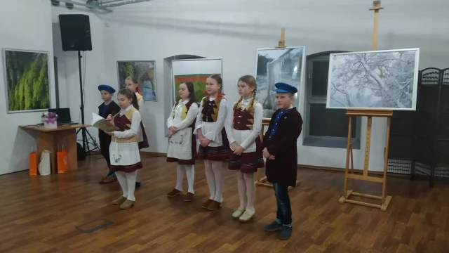 Tczew - Światowy Dzień Kociewia z Fabryką Sztuk