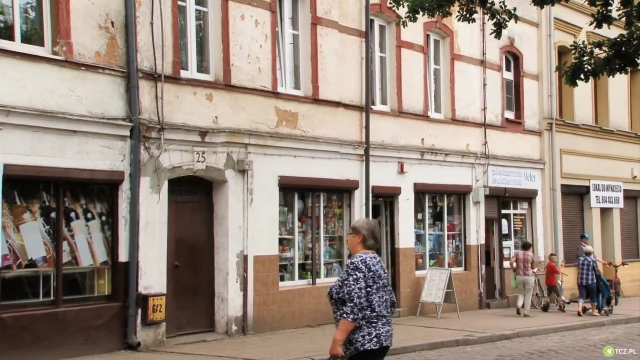 Tczew - Ruszy komitet rewitalizacji. Kto i po co może w nim zasiąść?