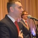 Tczew - Patryk Demski już oficjalnie burmistrzem Pelplina (foto)