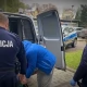 Tczew - Kryminalni zatrzymali trzech poszukiwanych