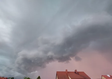 Tczew - Jaka pogoda na najbliższe dni?