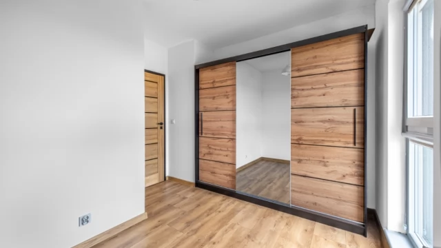 Tczew - SPRZEDAM NOWOCZESNE MIESZKANIE 49 m W ROKITKACH