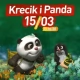Tczew - Filmowe Poranki: Krecik i Panda