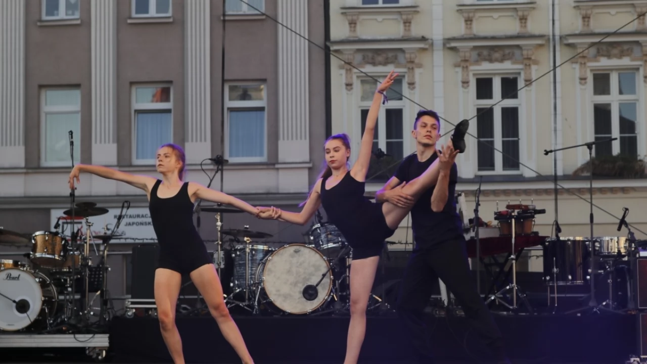 Tczew - In Memoriam Festiwal Grzegorza Ciechowskiego
