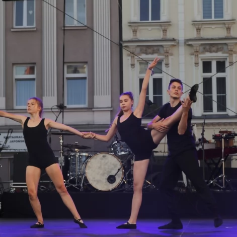 Tczew - In Memoriam Festiwal Grzegorza Ciechowskiego