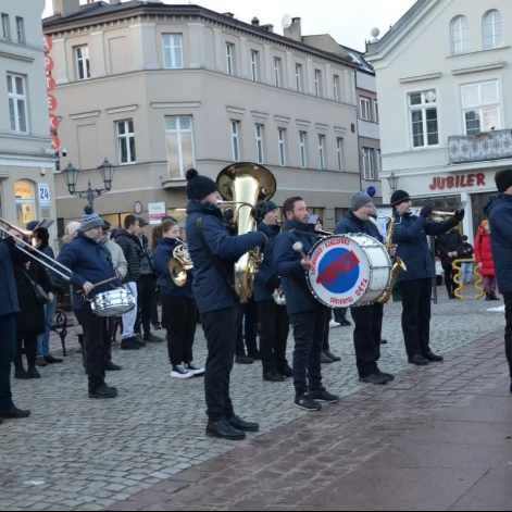 Tczew - 103 lata temu generał Haller wkroczył do Tczewa