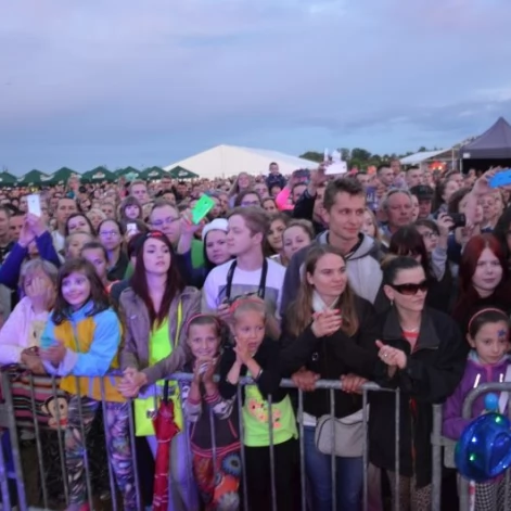 Tczew - Dni Ziemi Tczewskiej 2015