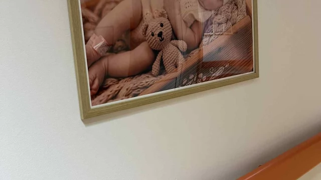 Tczew - Tczewska porodówka wśród trzech najlepszych placówek na Pomorzu