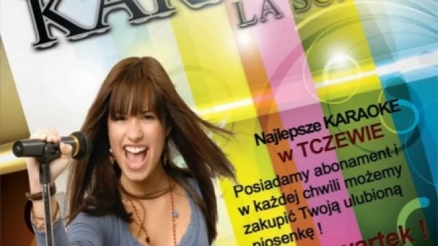 Tczew - Karaoke w La Scalla, czwartek 20:00