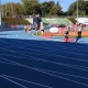 Tczew - Starty zawodników MKS Sambor Tczew na Mistrzostwach Polski młodzików