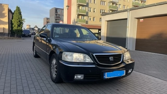 Tczew - Sprzedam HONDA LEGEND