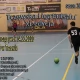Tczew - PCS w Tczewie wznawia rozgrywki LFPT 2020/2021