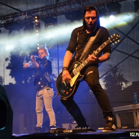 Tczew - Dni Ziemi Tczewskiej 2014