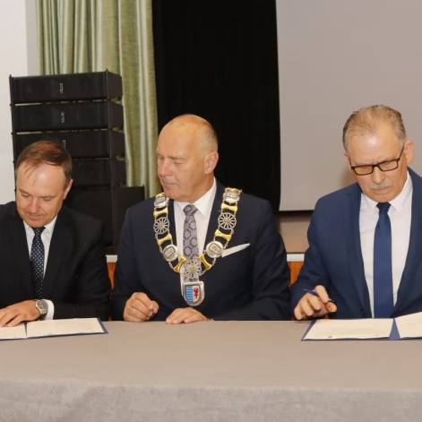 Tczew - Święto Powiatu Tczewskiego