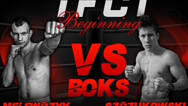 Tczew - TFC "Beginning" już w sobotę