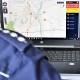 Tczew - Krajowa Mapa Zagrożeń. Mieszkańcy najczęściej zgłaszają parkowanie
