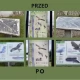 Tczew - Tablice na ścieżce edukacyjnej jak nowe
