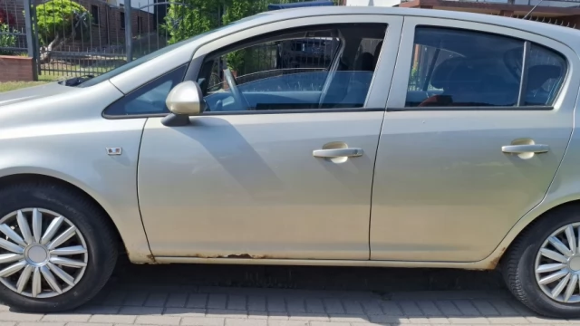 Tczew - Opel Corsa 1.2 benzyna 2009