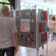 Tczew - CKiS. Najmłodsi mają swoją własną galerię
