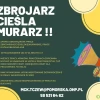 Tczew - Zbrojarz, Cieśla, Murarz