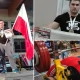Tczew - Krystian Liebrecht Mistrzem Świata w wyciskaniu sztangi leżąc